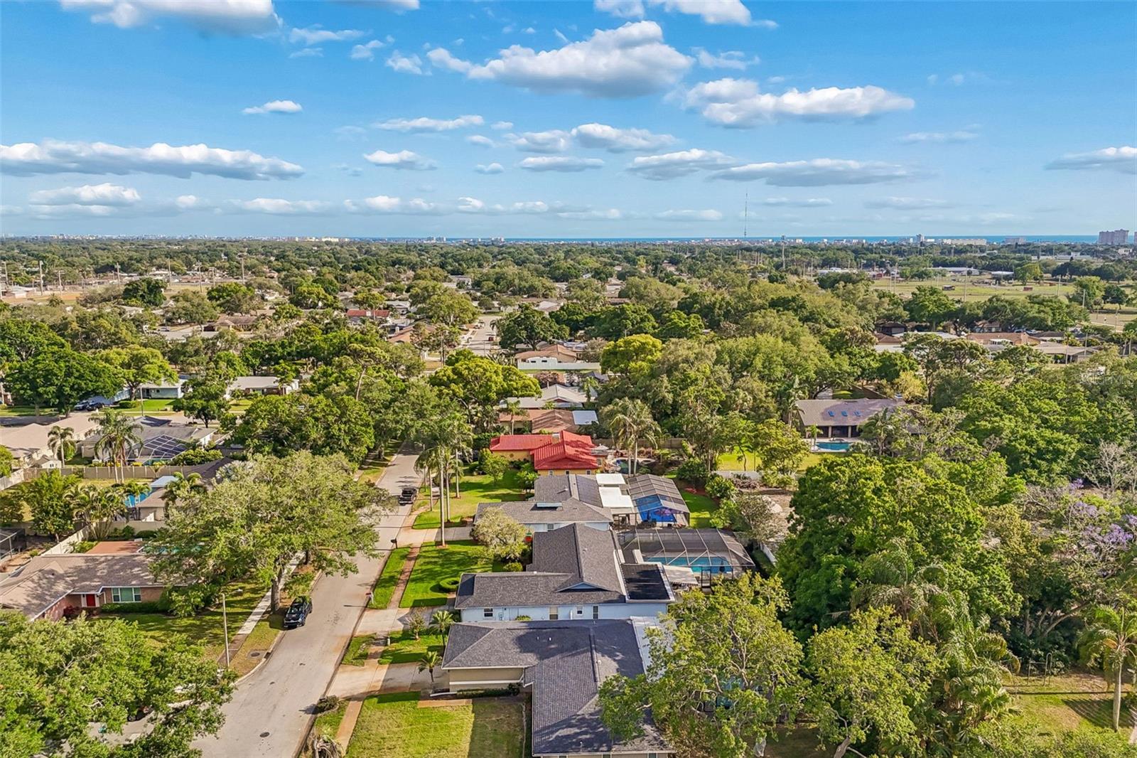 SEMINOLE TRAIL ESTATES - Residential