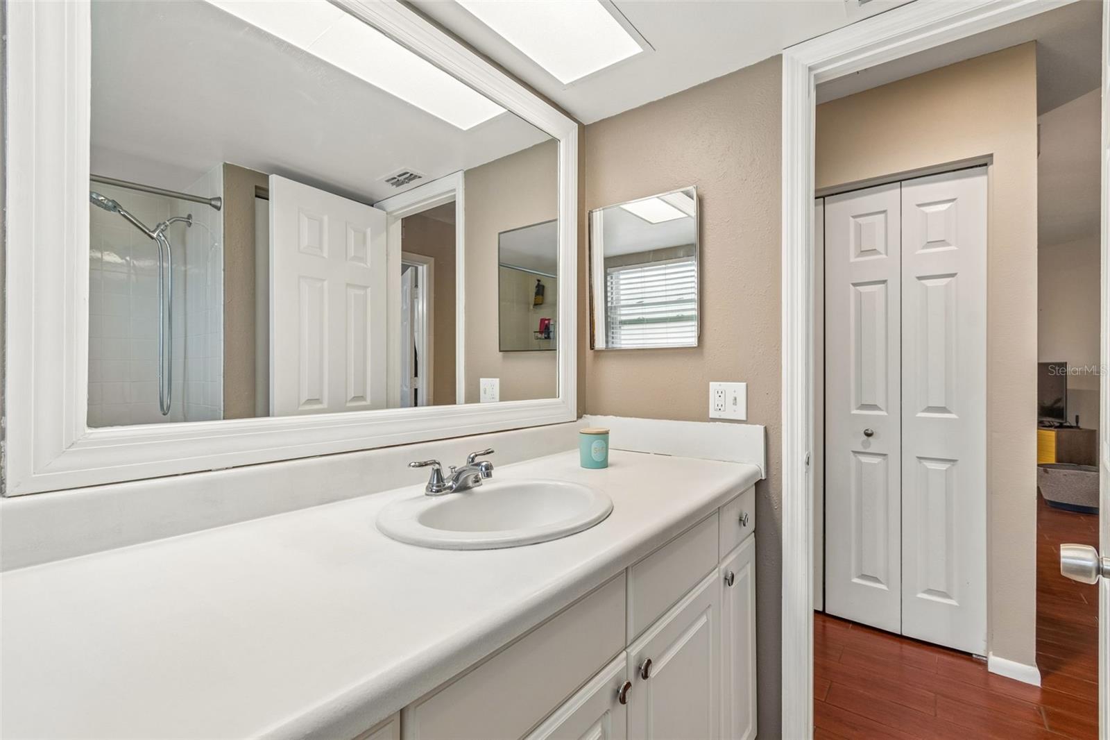 SEMINOLE TRAIL ESTATES - Residential