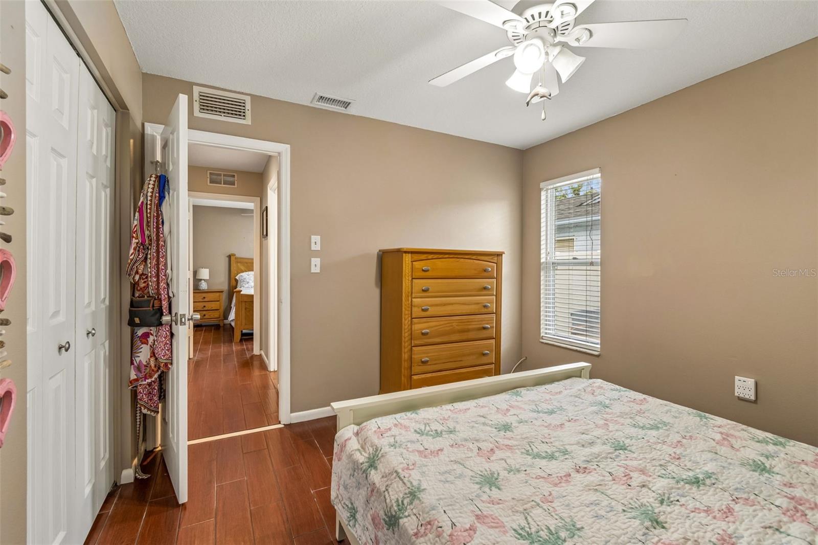 SEMINOLE TRAIL ESTATES - Residential