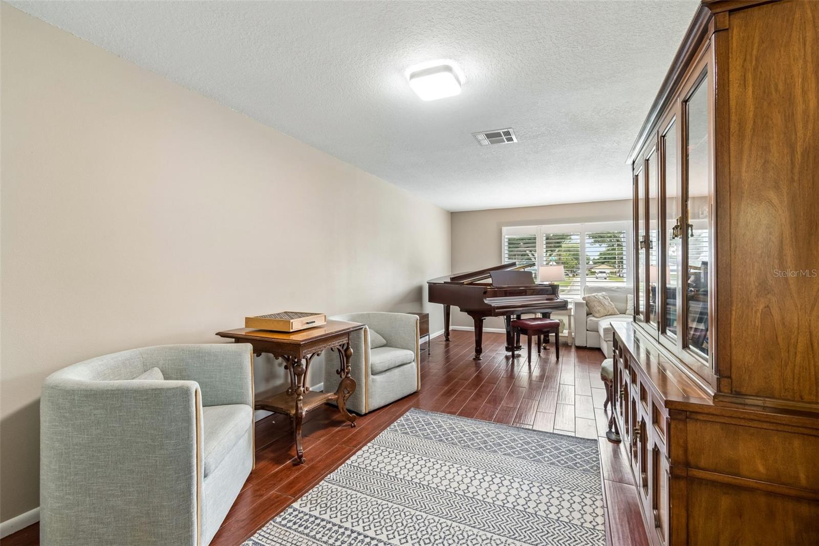 SEMINOLE TRAIL ESTATES - Residential