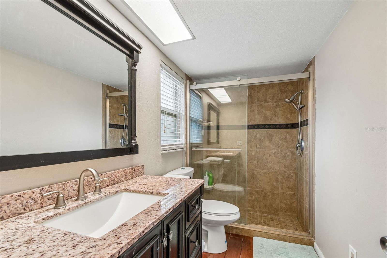 SEMINOLE TRAIL ESTATES - Residential