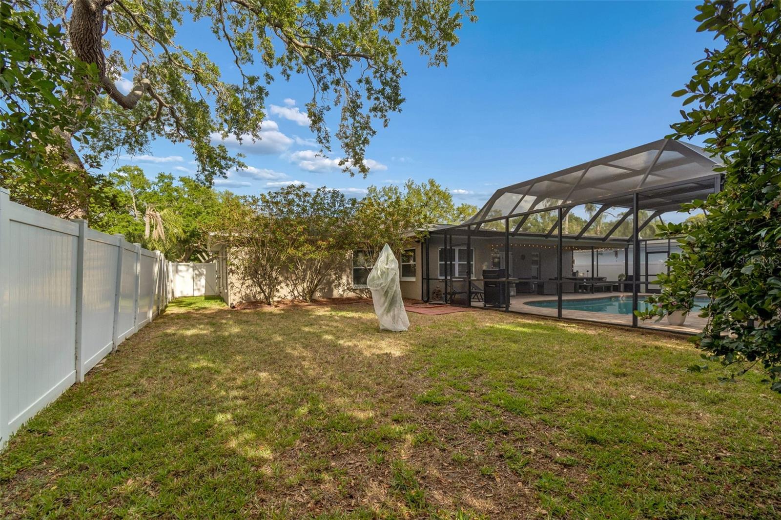 SEMINOLE TRAIL ESTATES - Residential