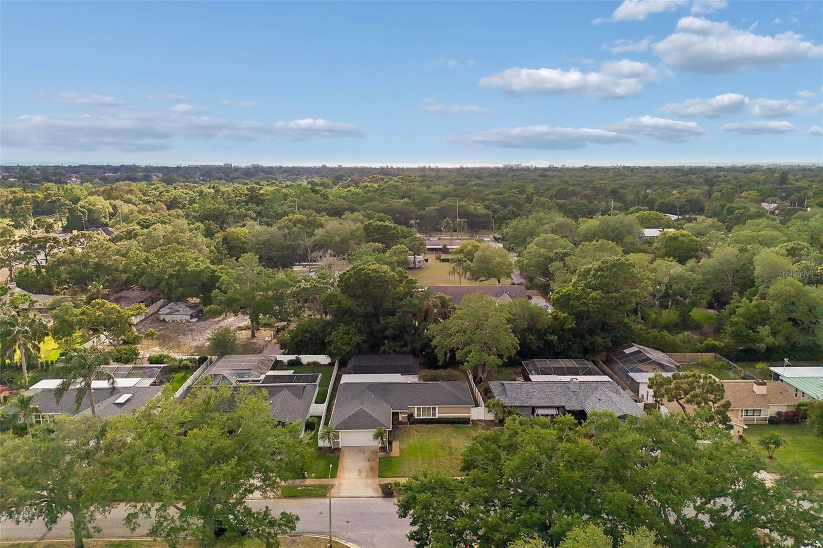 SEMINOLE TRAIL ESTATES - Residential