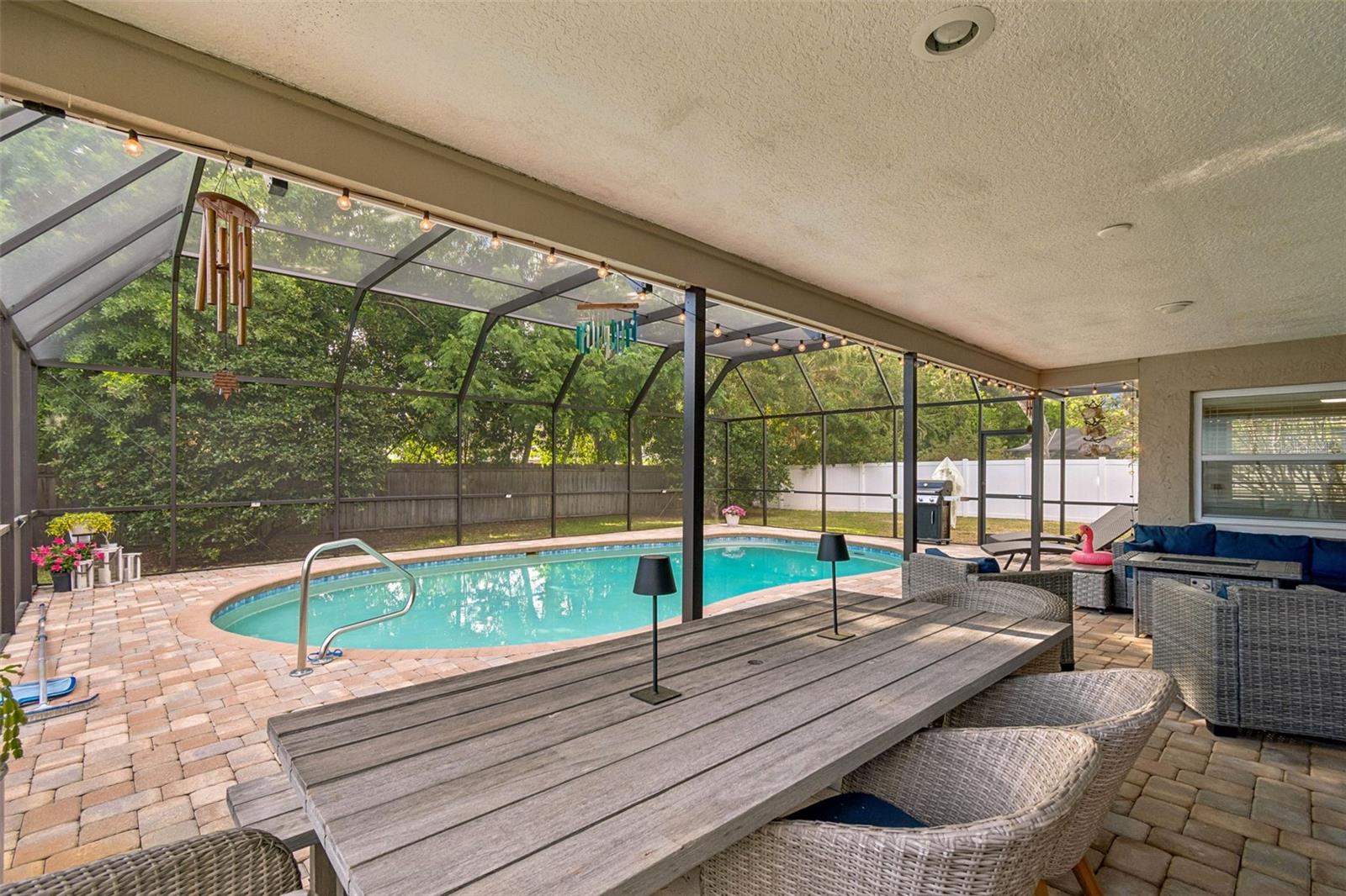 SEMINOLE TRAIL ESTATES - Residential