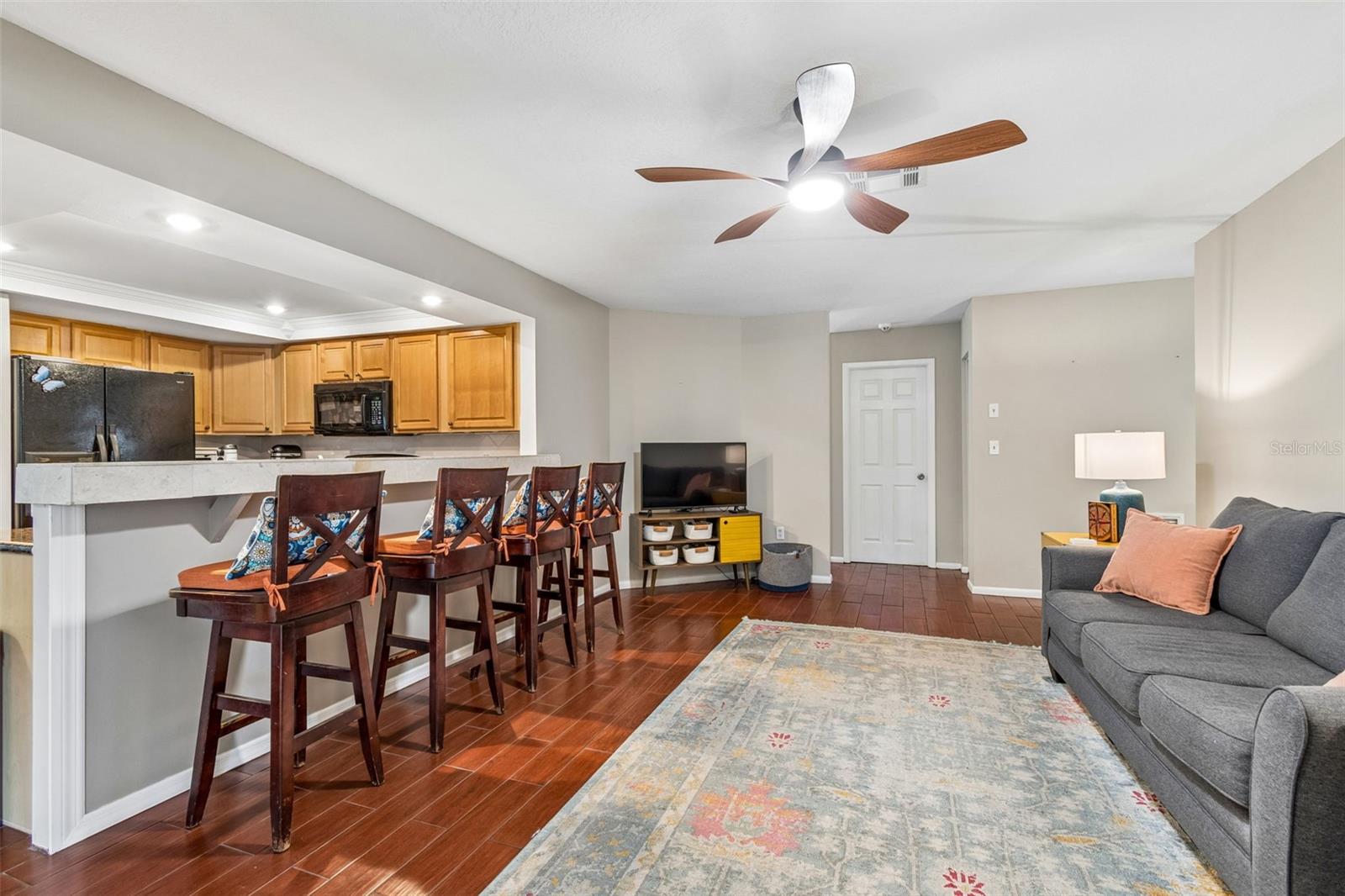 SEMINOLE TRAIL ESTATES - Residential