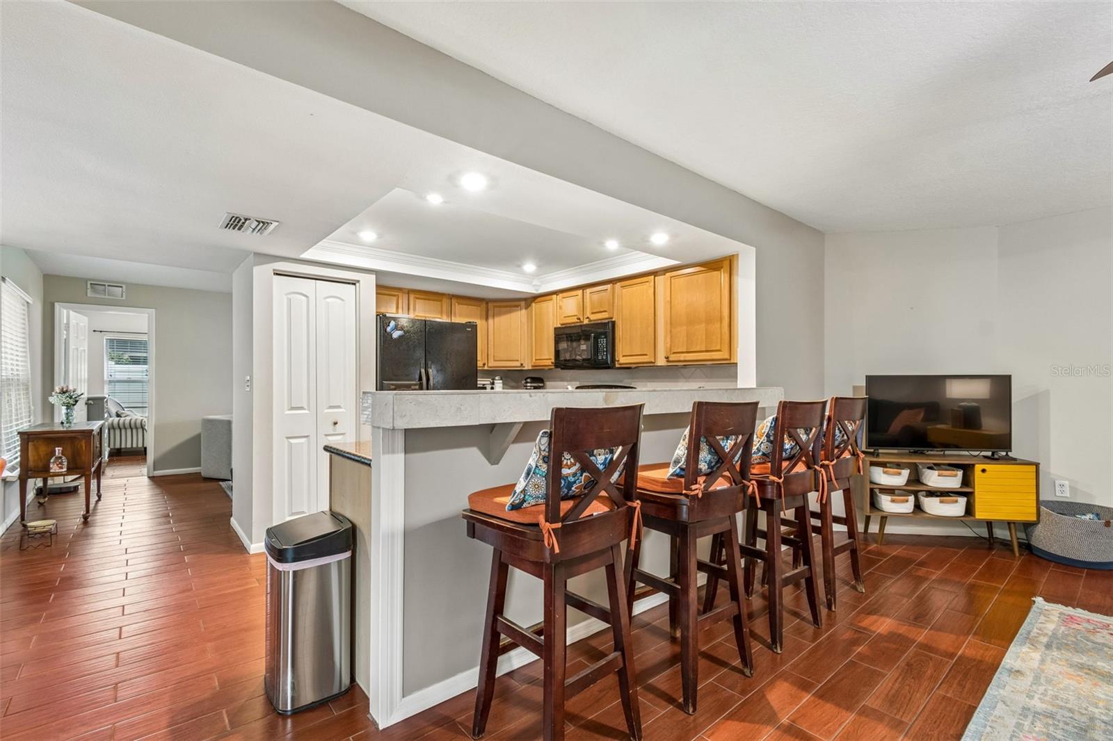 SEMINOLE TRAIL ESTATES - Residential