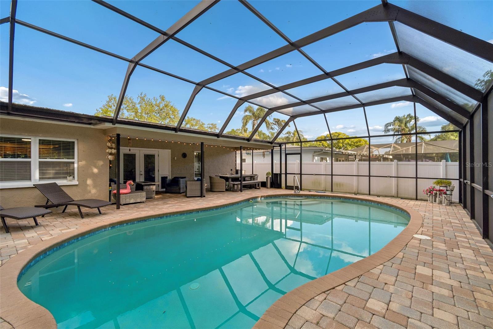 SEMINOLE TRAIL ESTATES - Residential