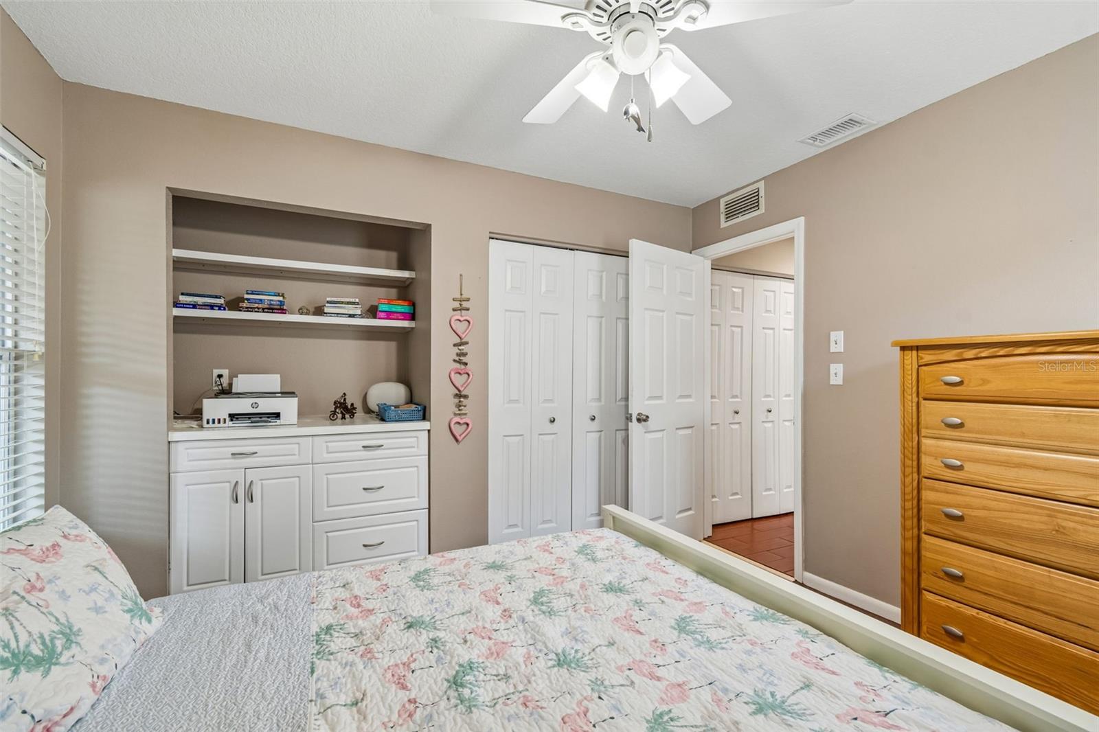 SEMINOLE TRAIL ESTATES - Residential