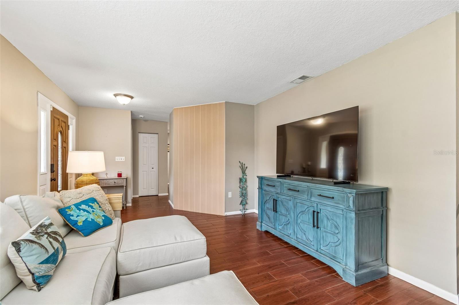 SEMINOLE TRAIL ESTATES - Residential