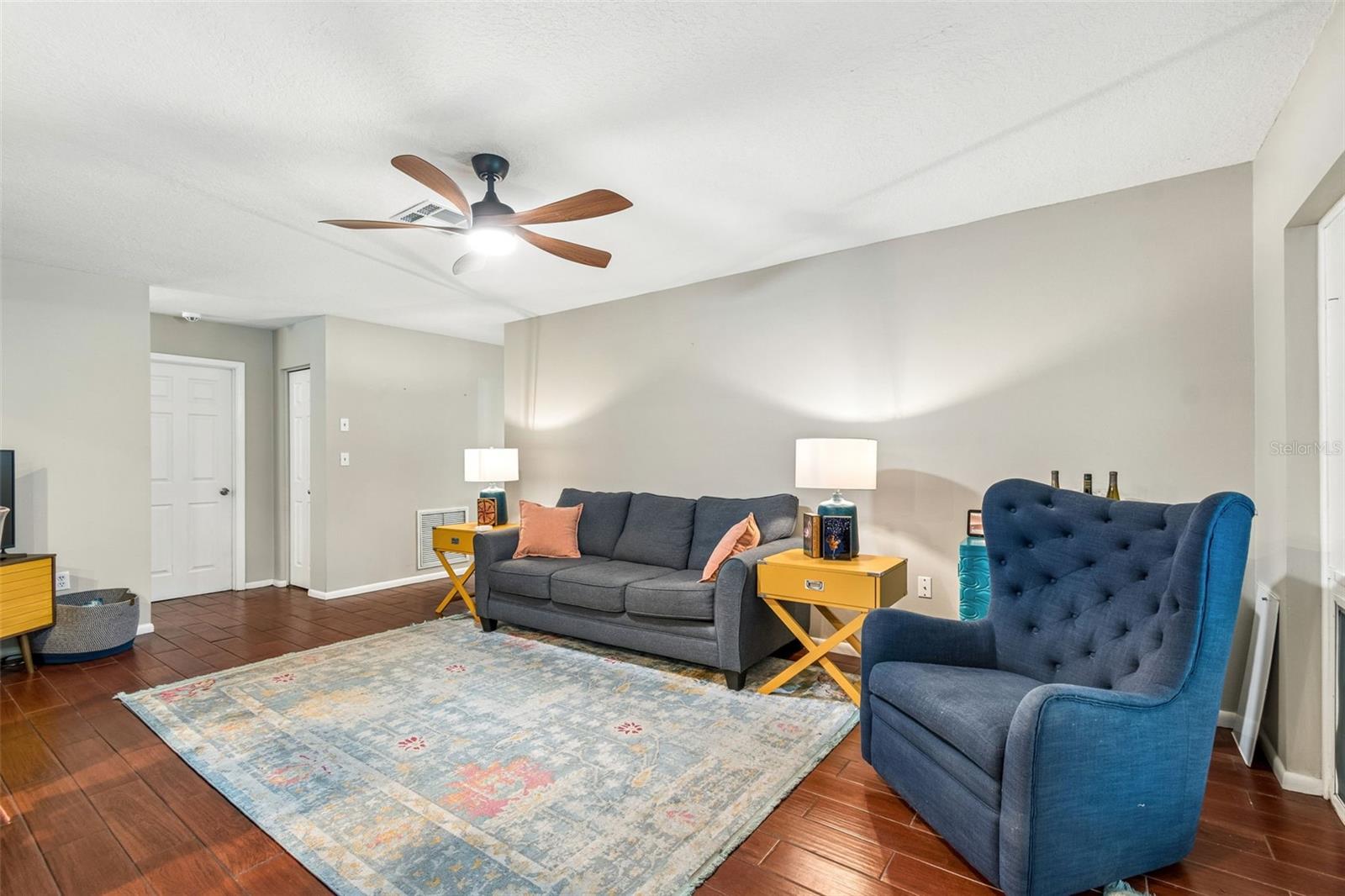 SEMINOLE TRAIL ESTATES - Residential