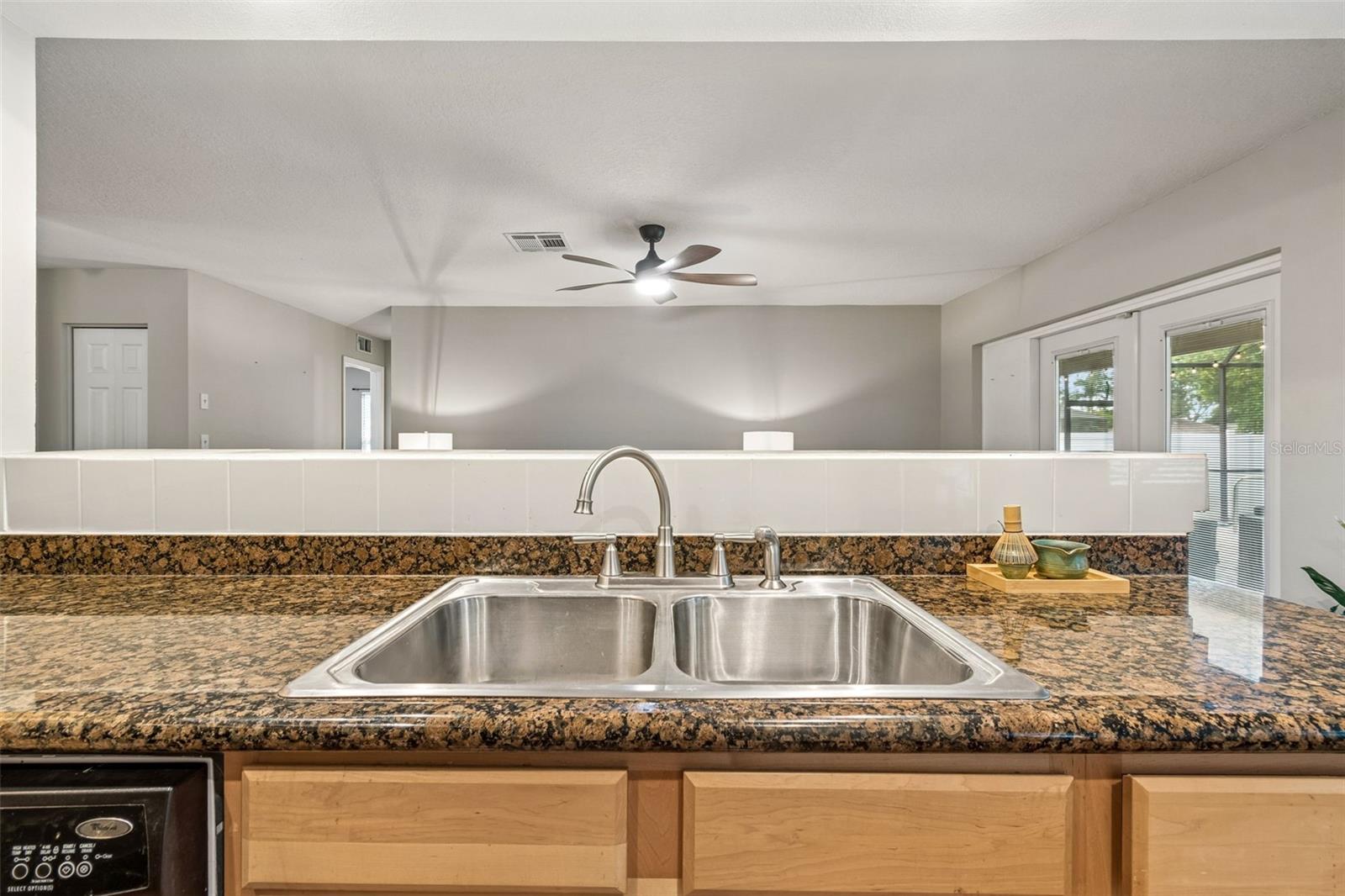 SEMINOLE TRAIL ESTATES - Residential