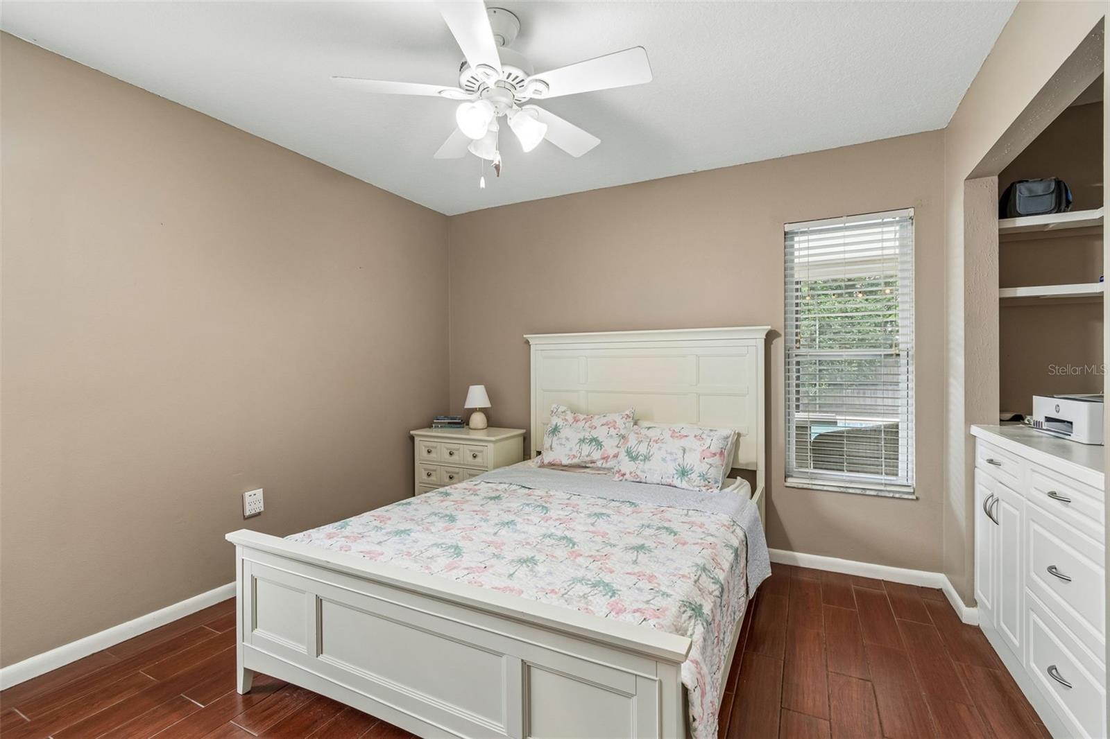 SEMINOLE TRAIL ESTATES - Residential