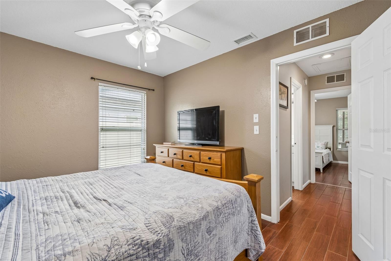 SEMINOLE TRAIL ESTATES - Residential