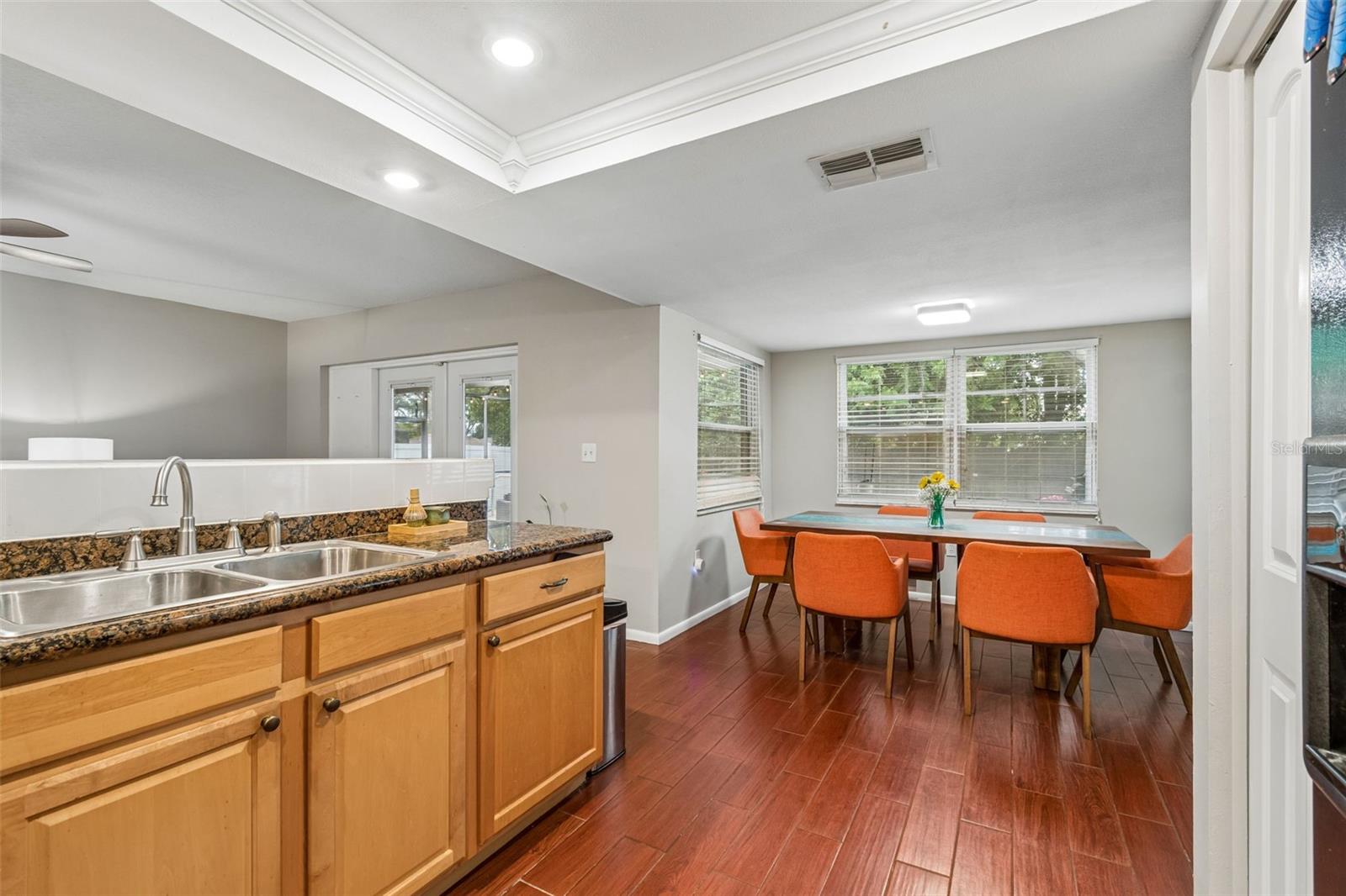 SEMINOLE TRAIL ESTATES - Residential