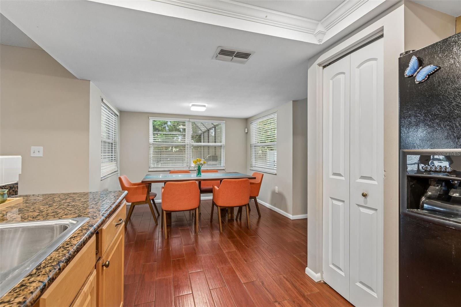 SEMINOLE TRAIL ESTATES - Residential