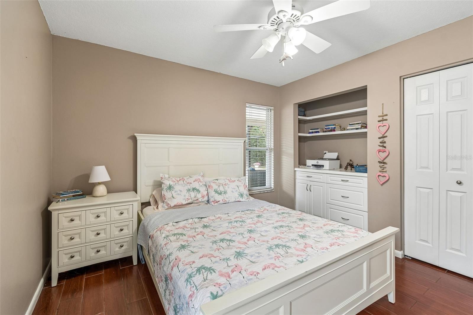 SEMINOLE TRAIL ESTATES - Residential