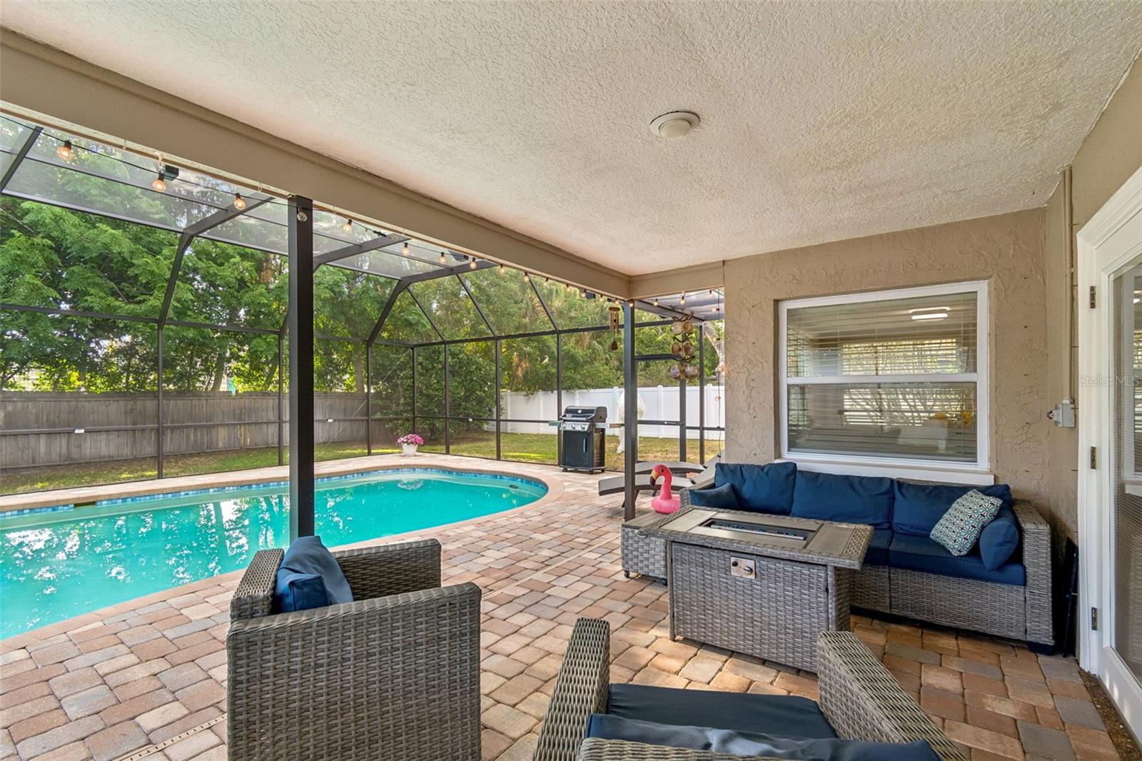 SEMINOLE TRAIL ESTATES - Residential