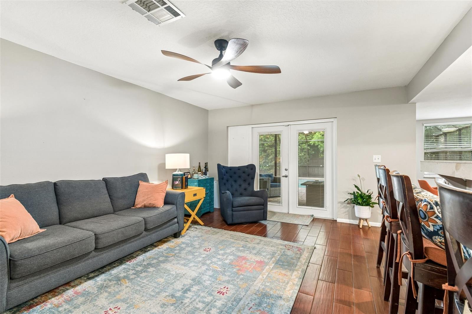 SEMINOLE TRAIL ESTATES - Residential