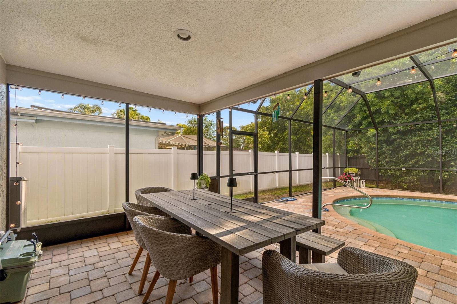 SEMINOLE TRAIL ESTATES - Residential