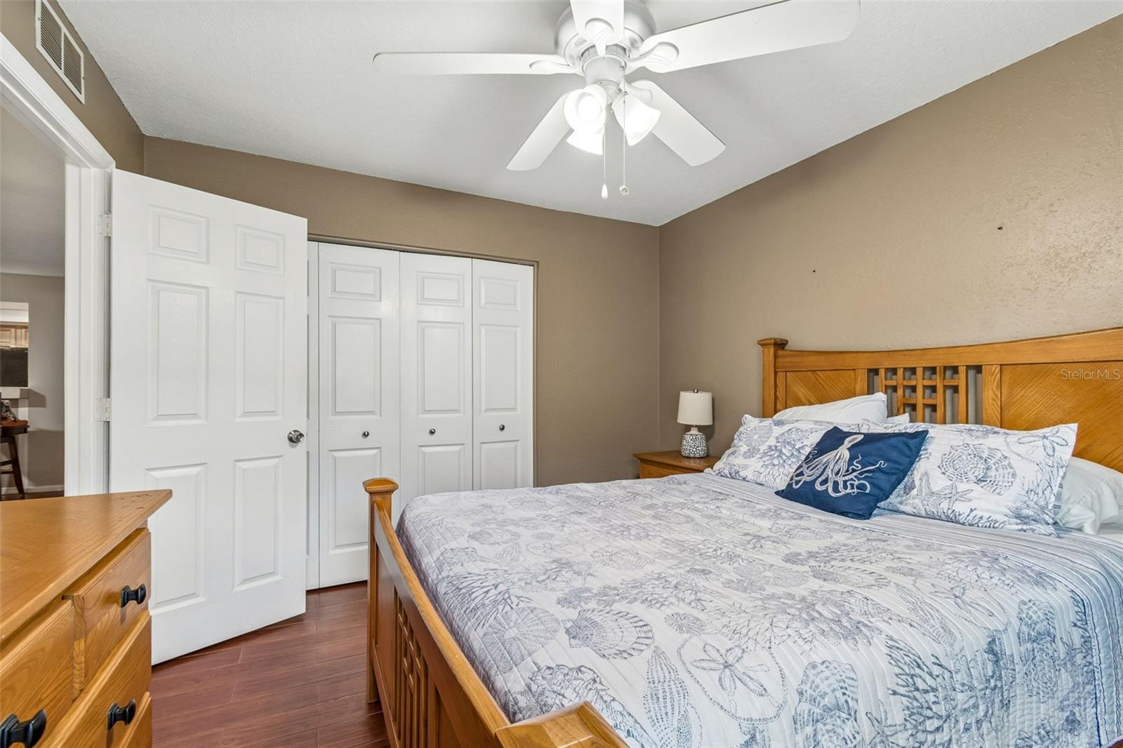 SEMINOLE TRAIL ESTATES - Residential