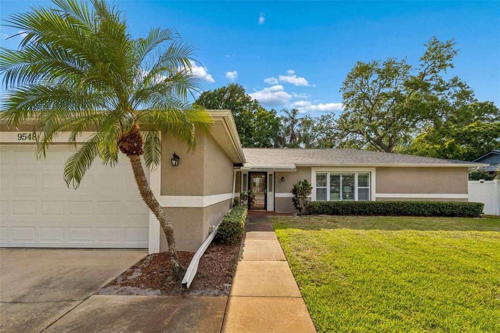 Photo of 9548 123rd Way N, Seminole, FL 33772 (MLS # TB8501305)