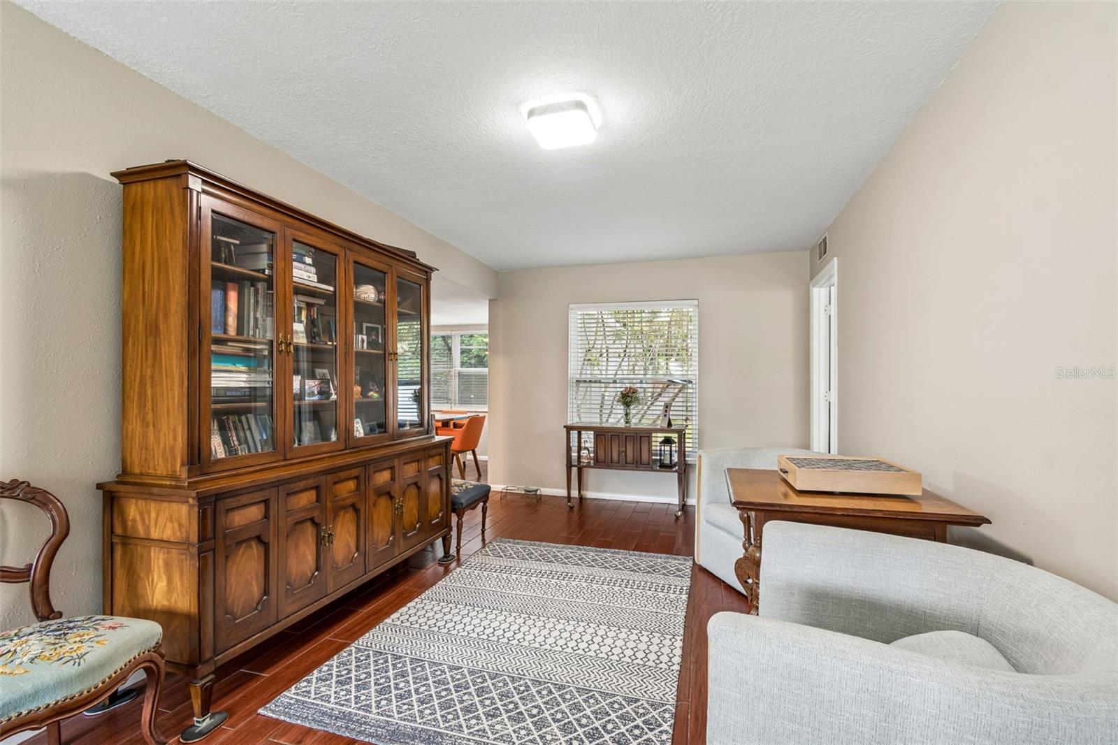 SEMINOLE TRAIL ESTATES - Residential