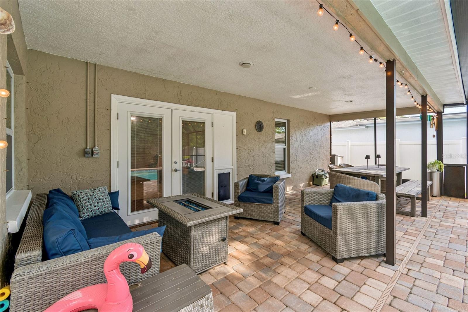 SEMINOLE TRAIL ESTATES - Residential