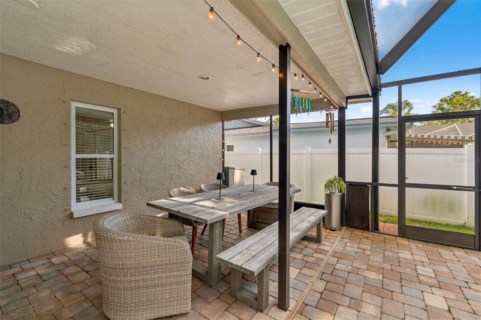 SEMINOLE TRAIL ESTATES - Residential