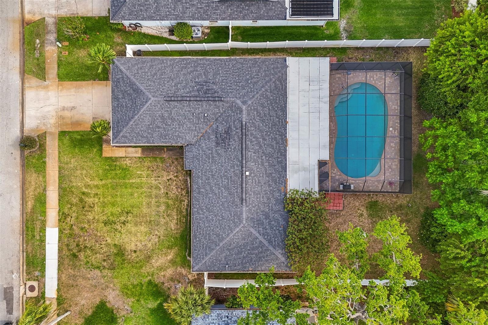 SEMINOLE TRAIL ESTATES - Residential