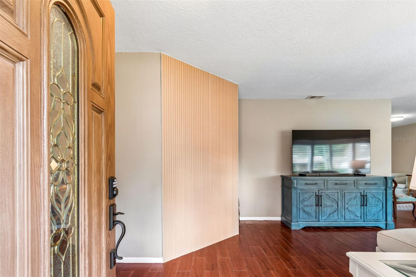 SEMINOLE TRAIL ESTATES - Residential