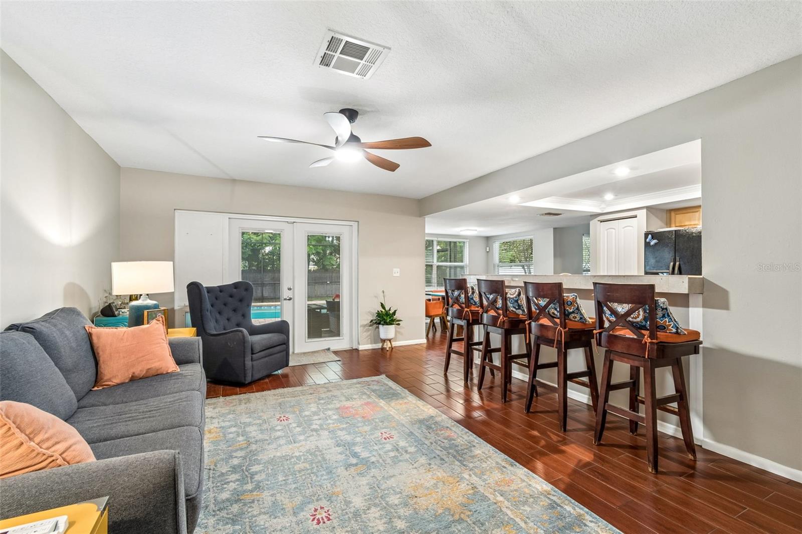 SEMINOLE TRAIL ESTATES - Residential