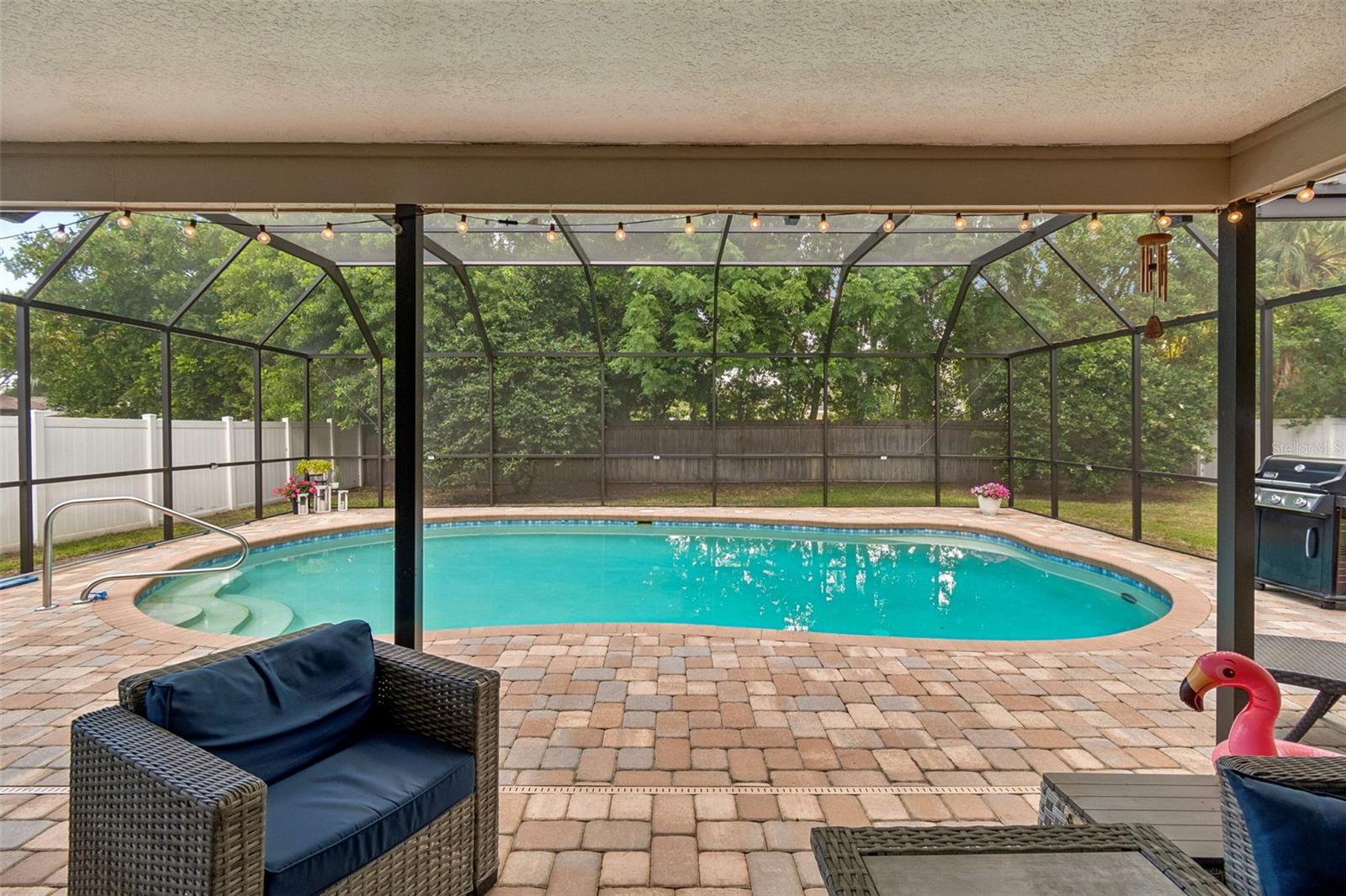 SEMINOLE TRAIL ESTATES - Residential