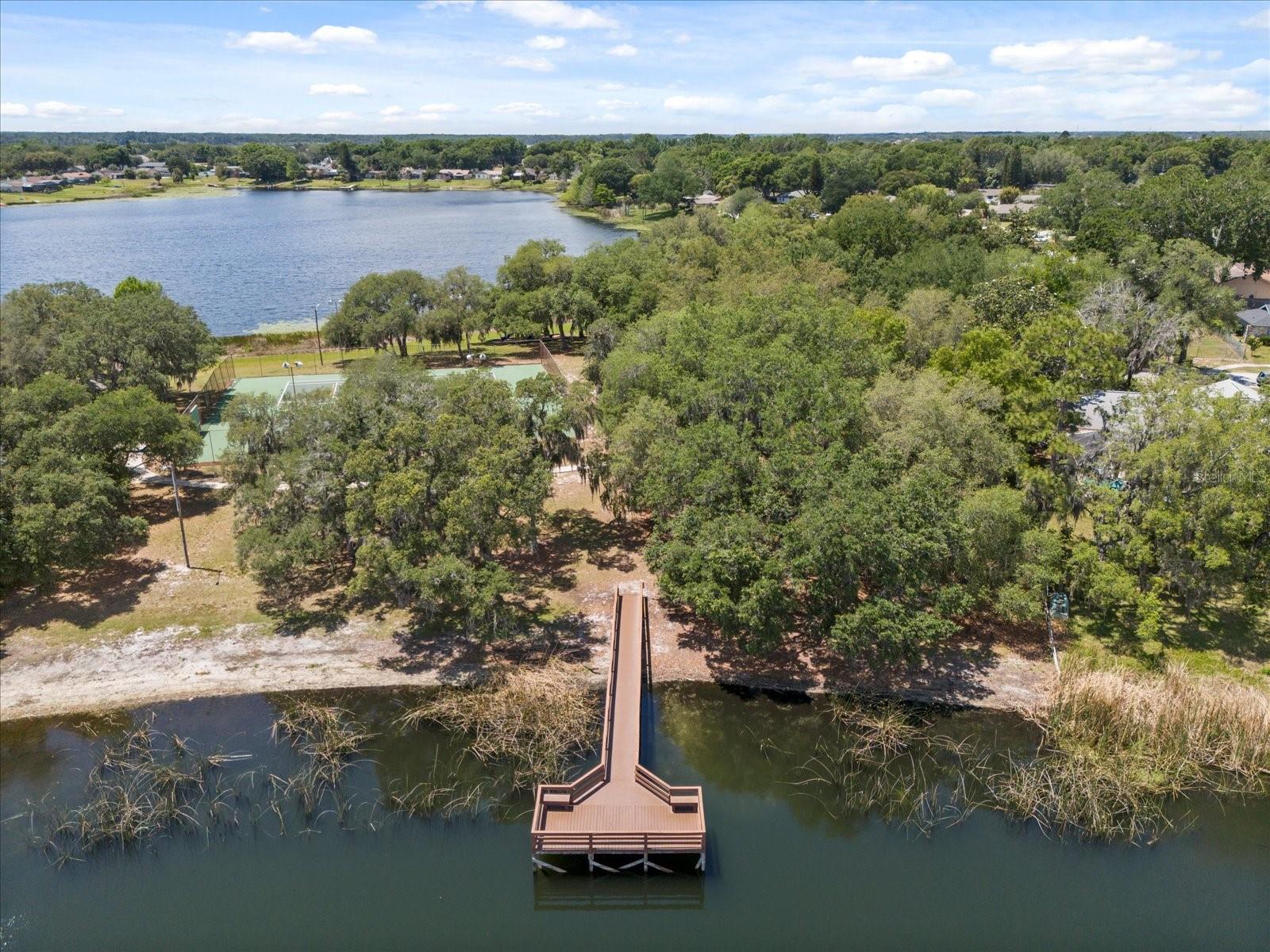 BAY LAKES AT GRANADA SEC 02 - Residential Lease