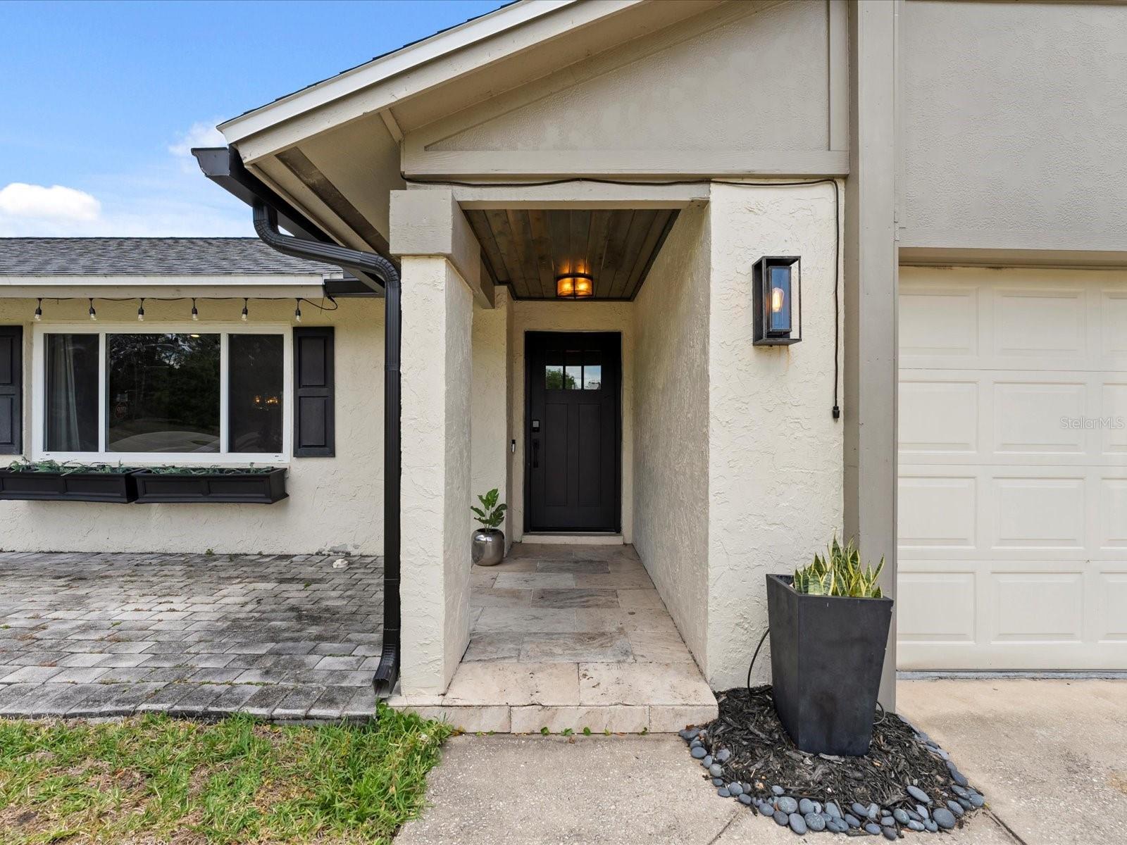 BAY LAKES AT GRANADA SEC 02 - Residential Lease