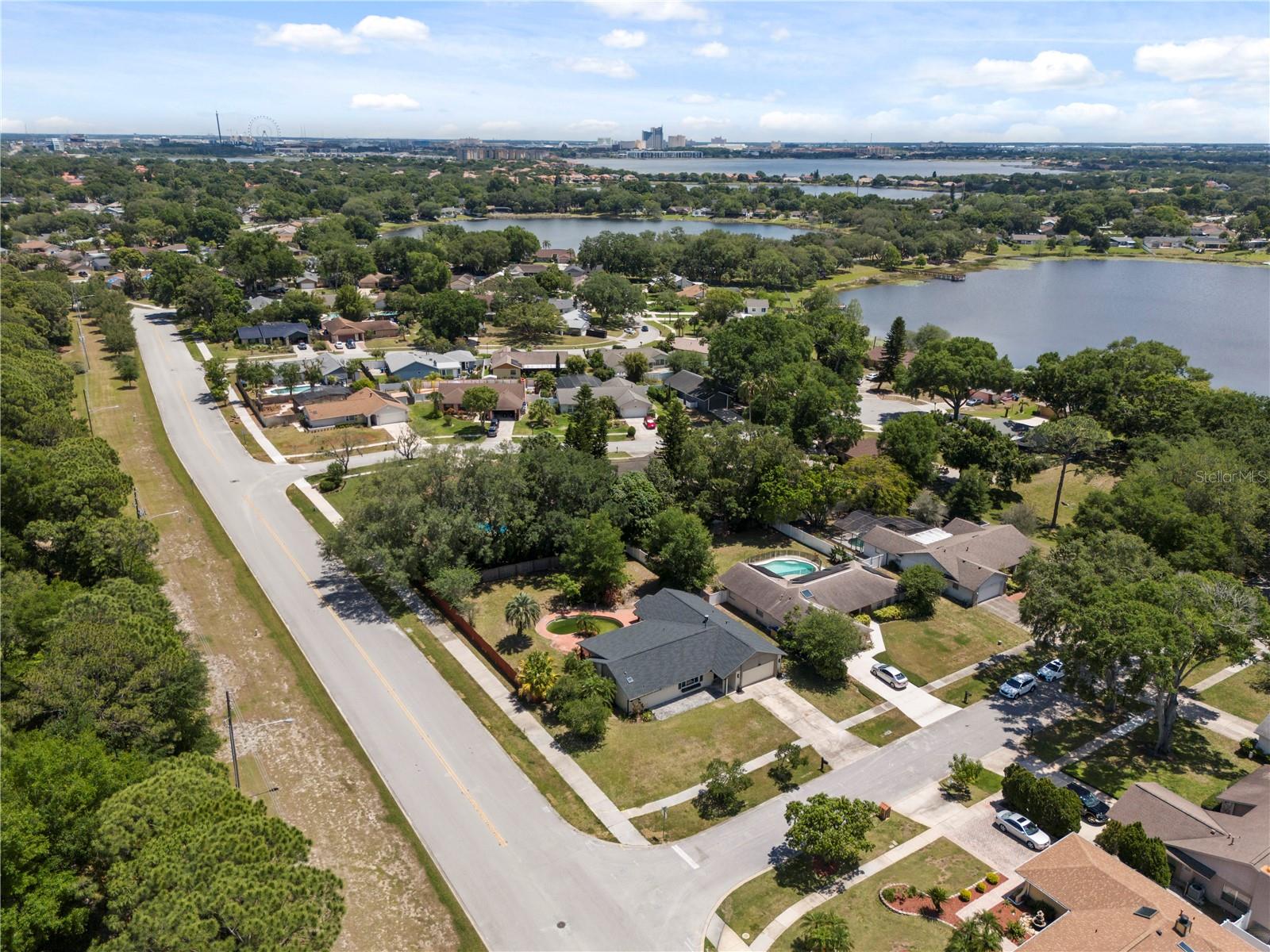 BAY LAKES AT GRANADA SEC 02 - Residential Lease