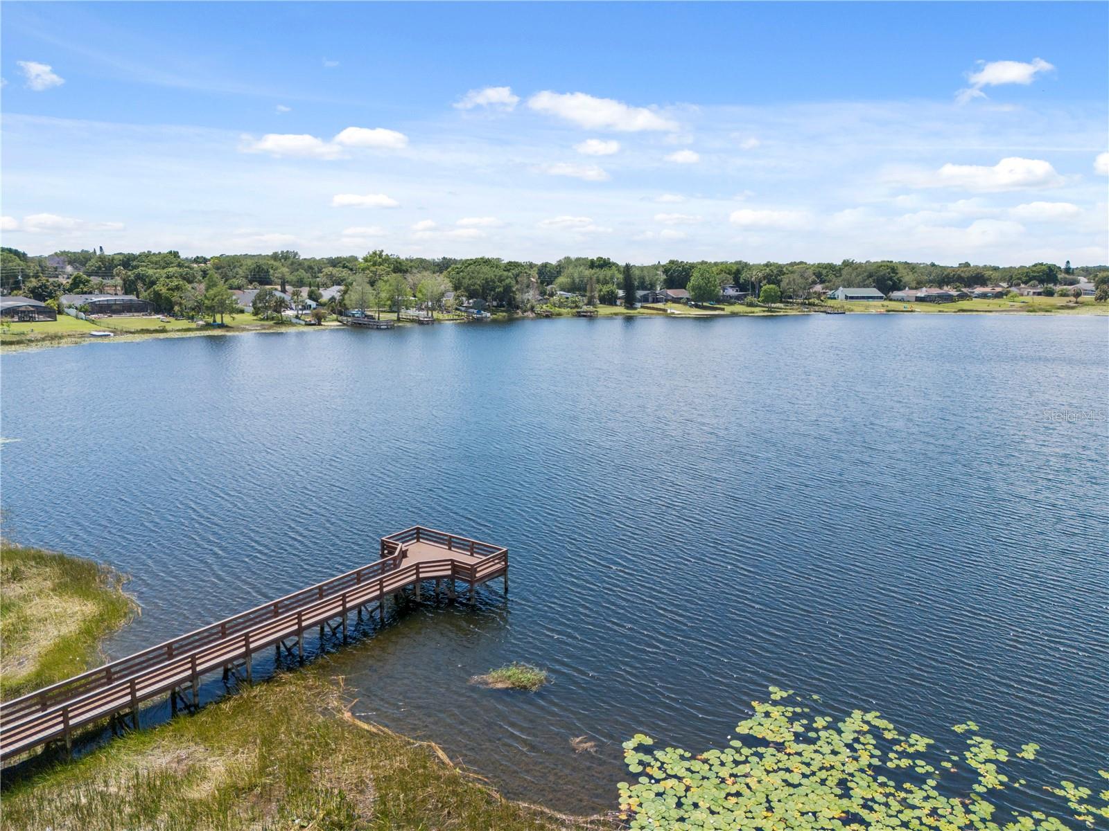 BAY LAKES AT GRANADA SEC 02 - Residential Lease