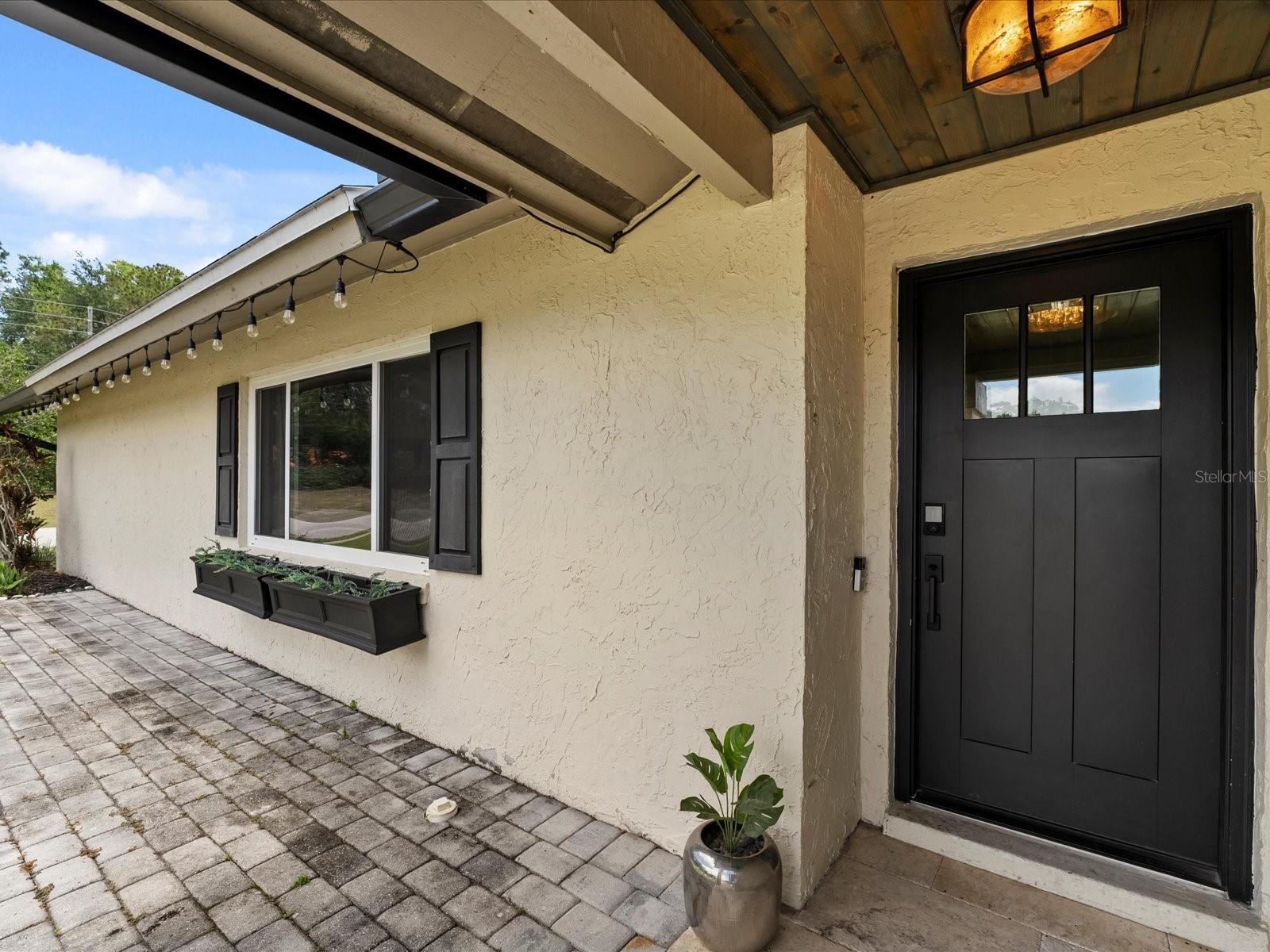 BAY LAKES AT GRANADA SEC 02 - Residential Lease