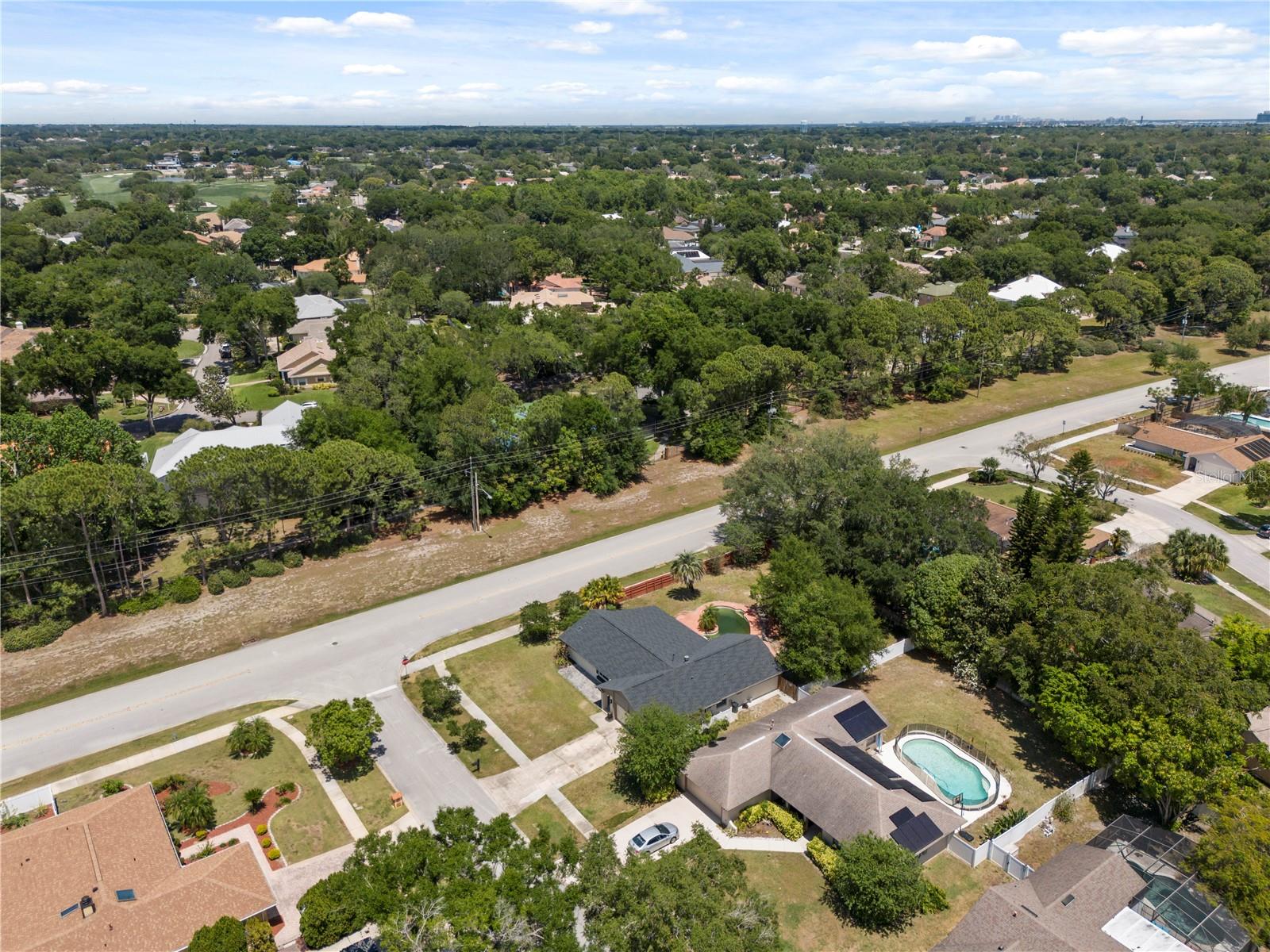 BAY LAKES AT GRANADA SEC 02 - Residential Lease