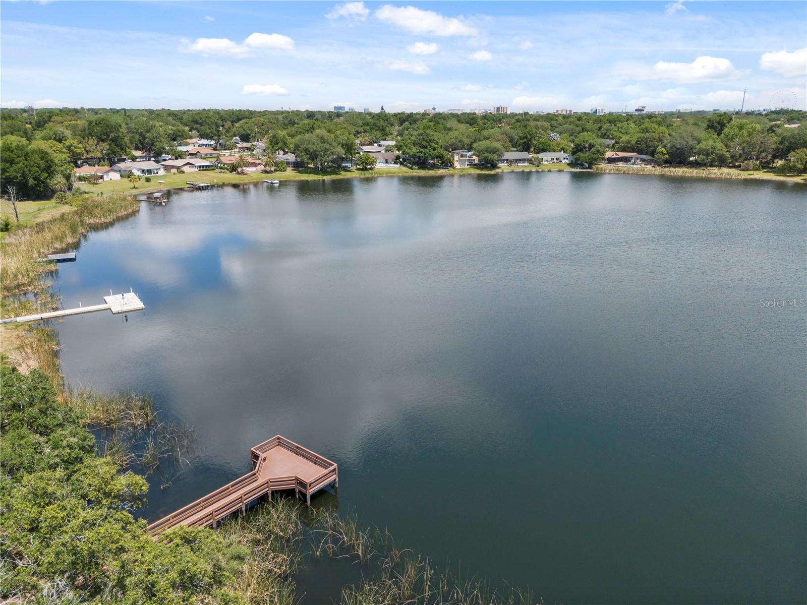 BAY LAKES AT GRANADA SEC 02 - Residential Lease