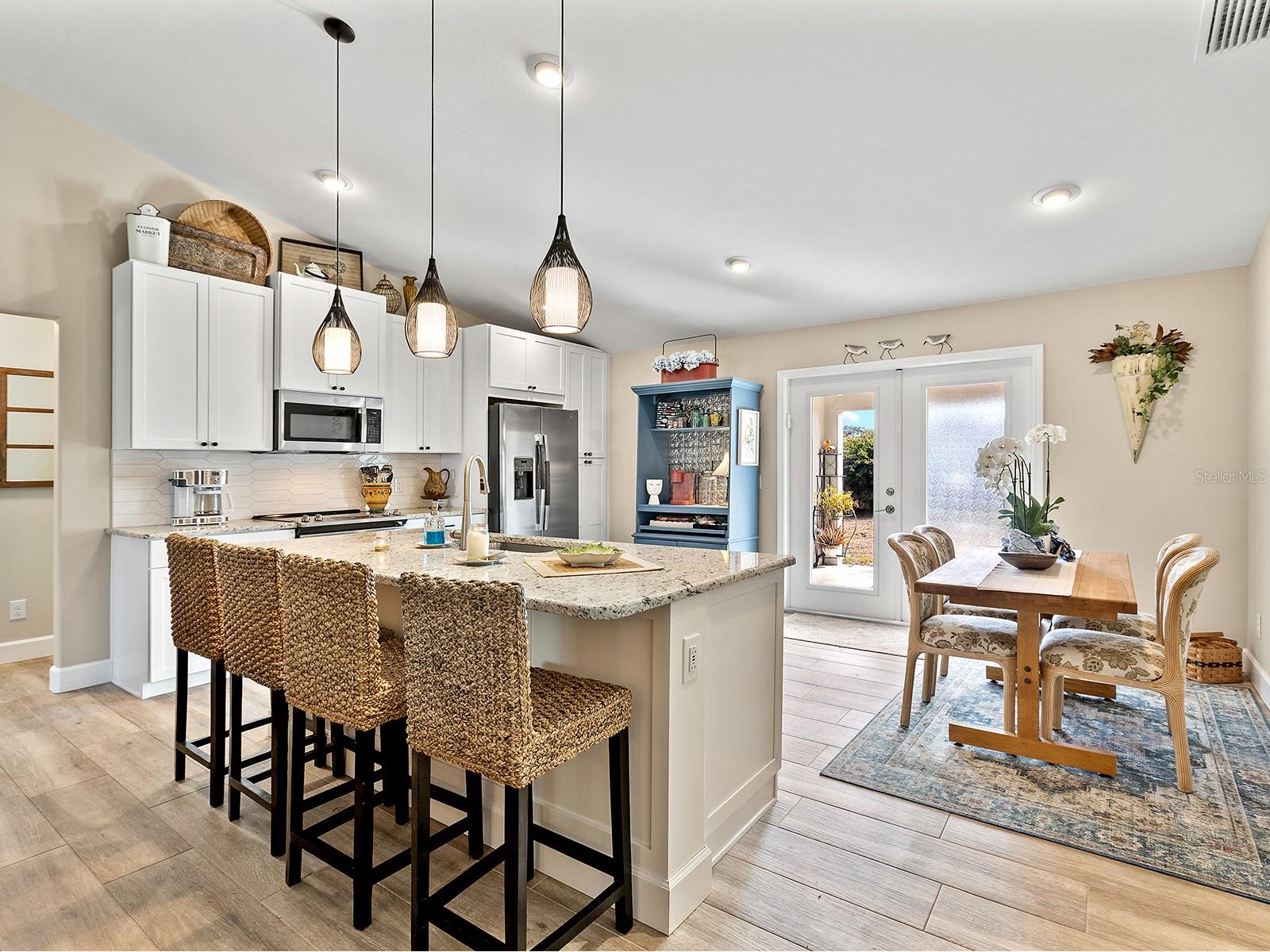 PORT CHARLOTTE SUB 35 - Residential