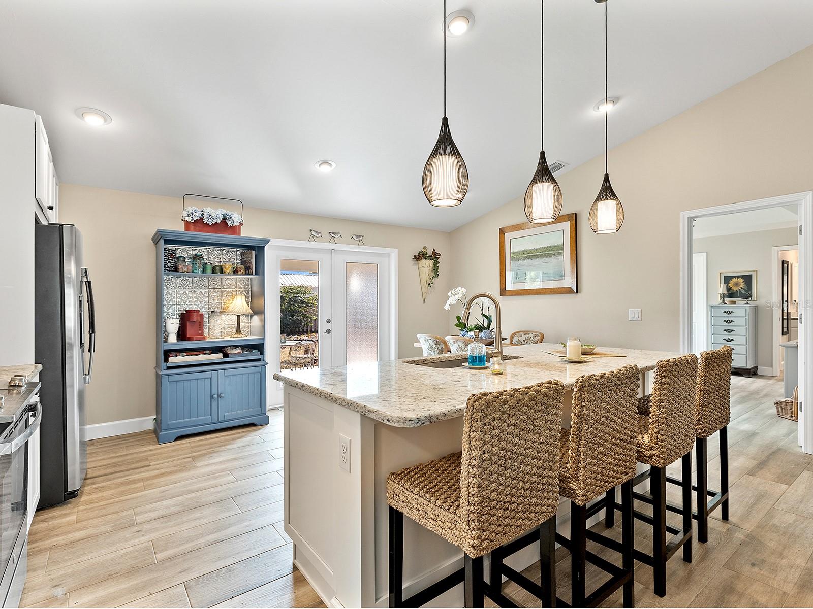 PORT CHARLOTTE SUB 35 - Residential