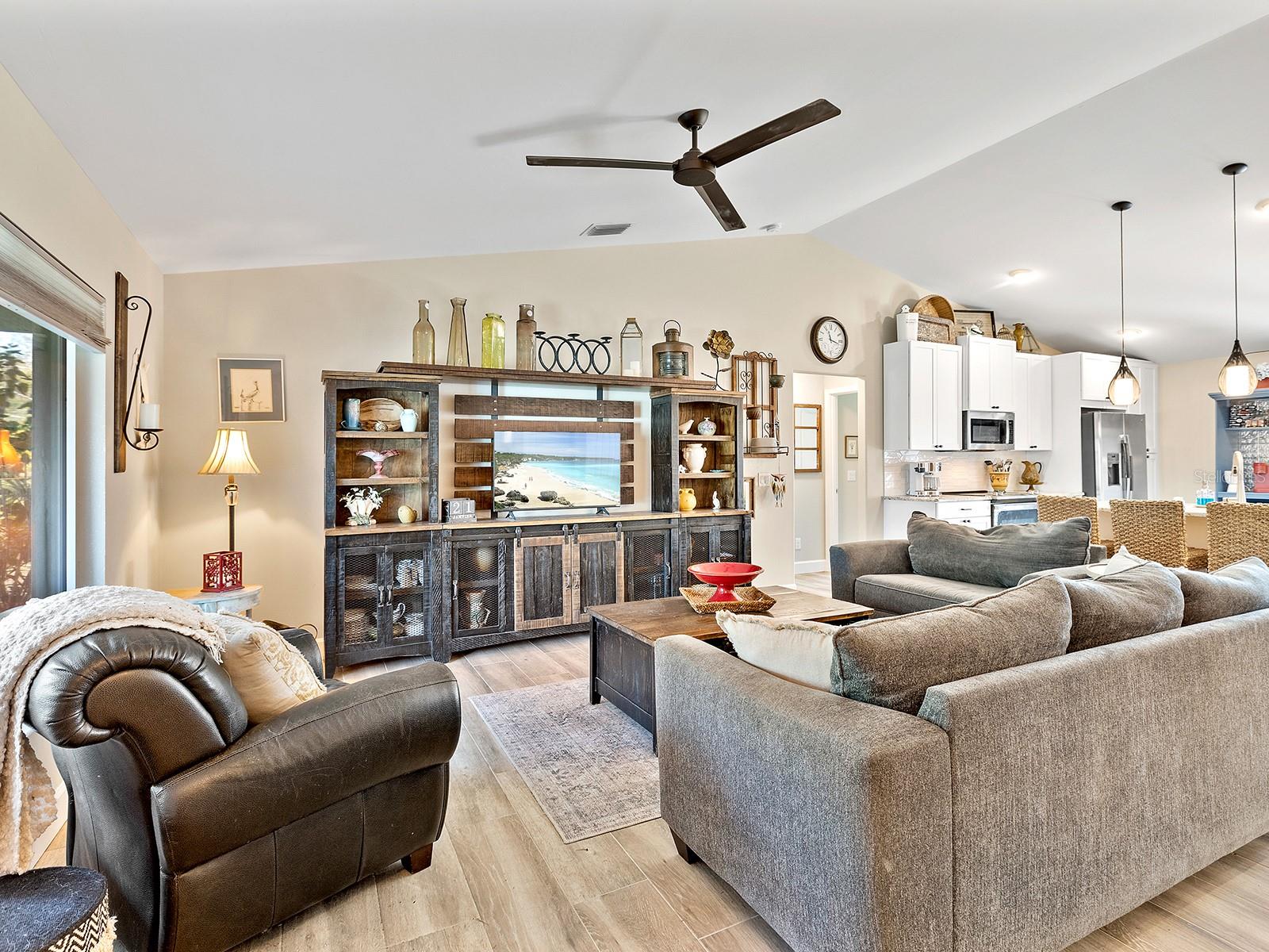 PORT CHARLOTTE SUB 35 - Residential