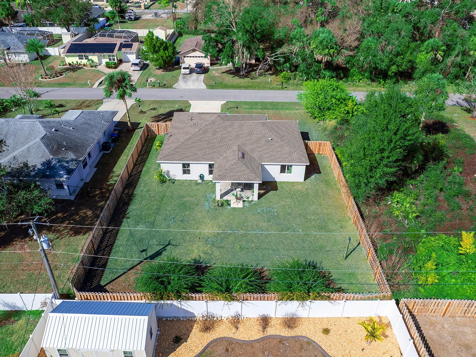 PORT CHARLOTTE SUB 35 - Residential