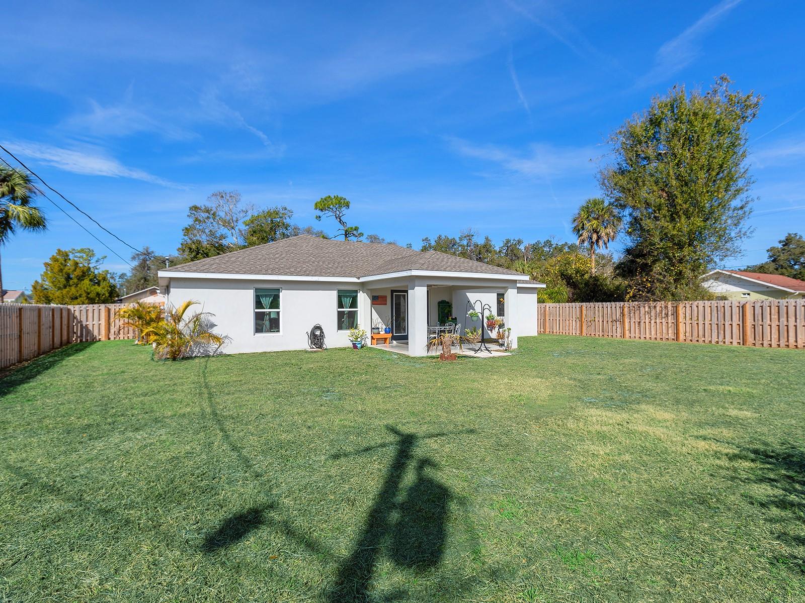 PORT CHARLOTTE SUB 35 - Residential