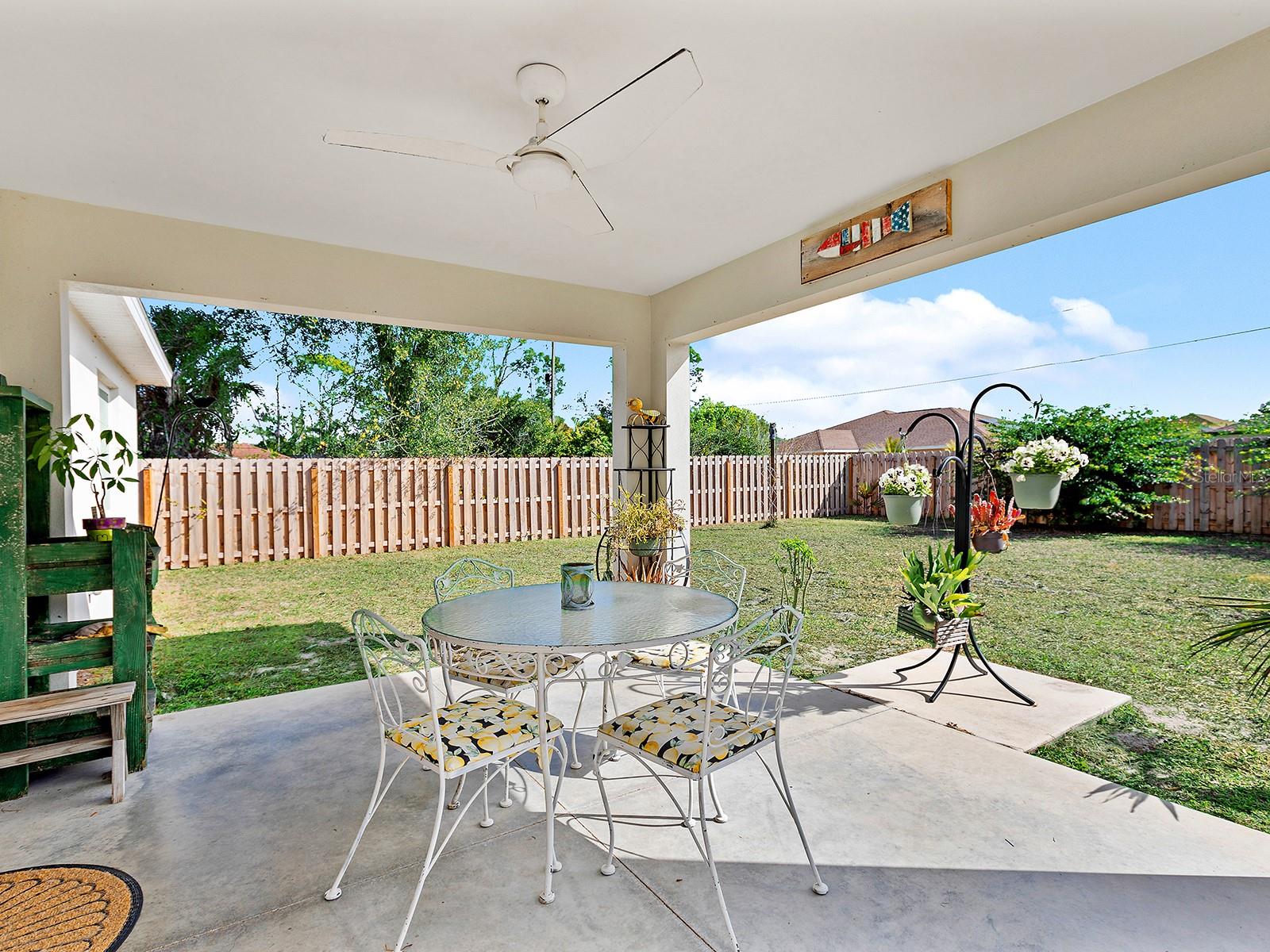 PORT CHARLOTTE SUB 35 - Residential