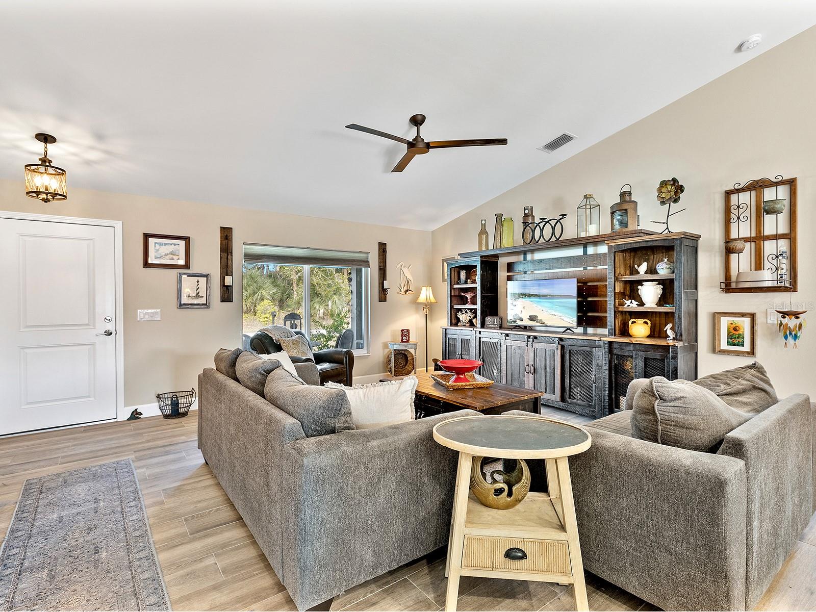 PORT CHARLOTTE SUB 35 - Residential