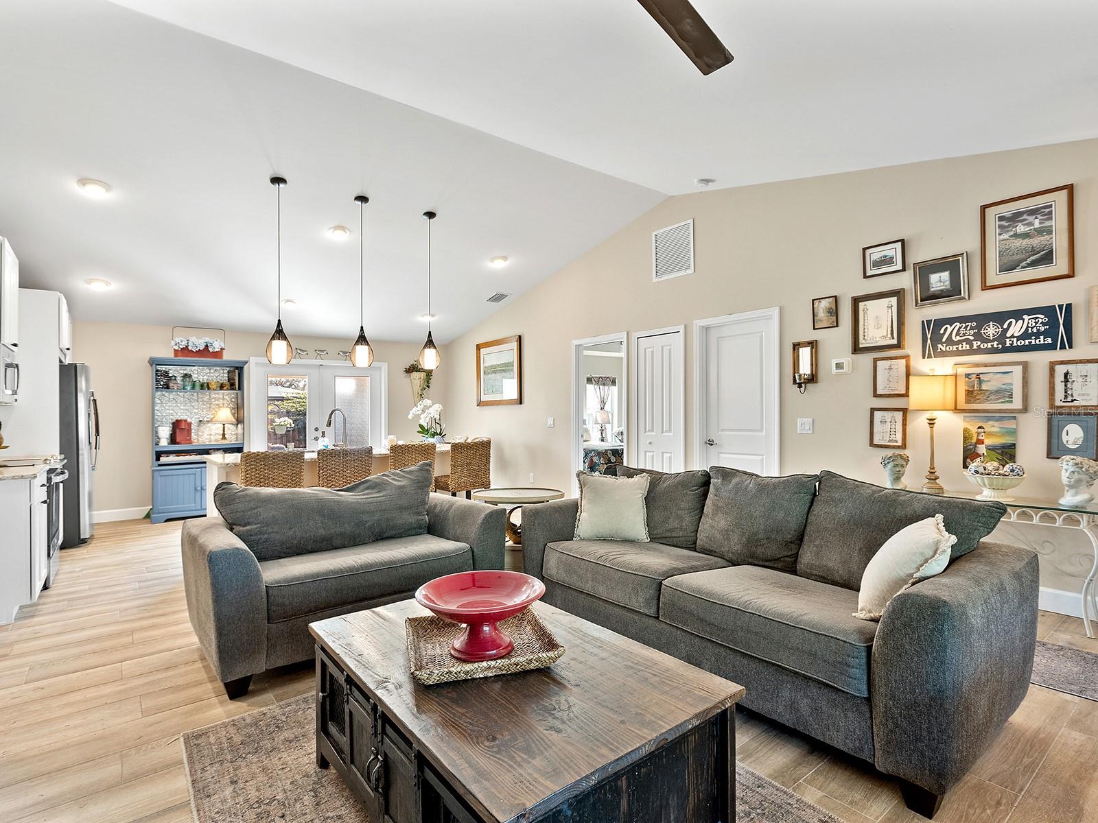 PORT CHARLOTTE SUB 35 - Residential