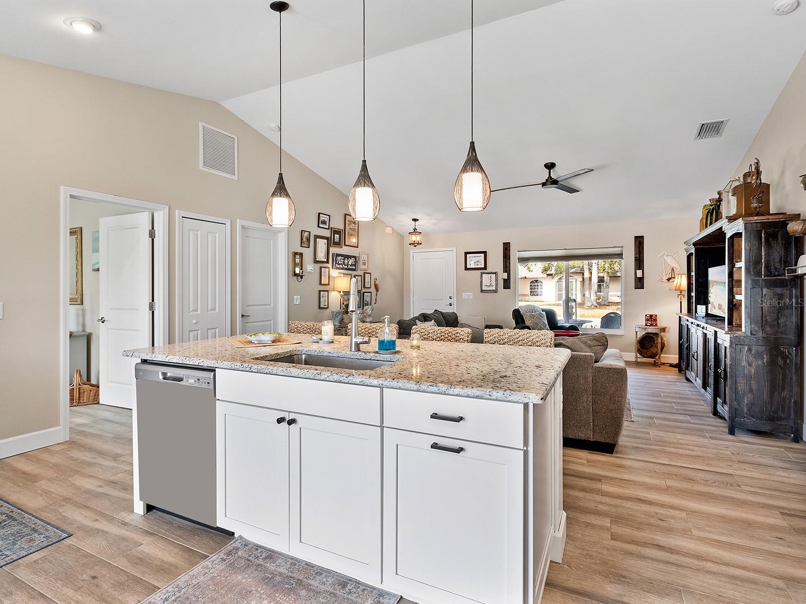 PORT CHARLOTTE SUB 35 - Residential