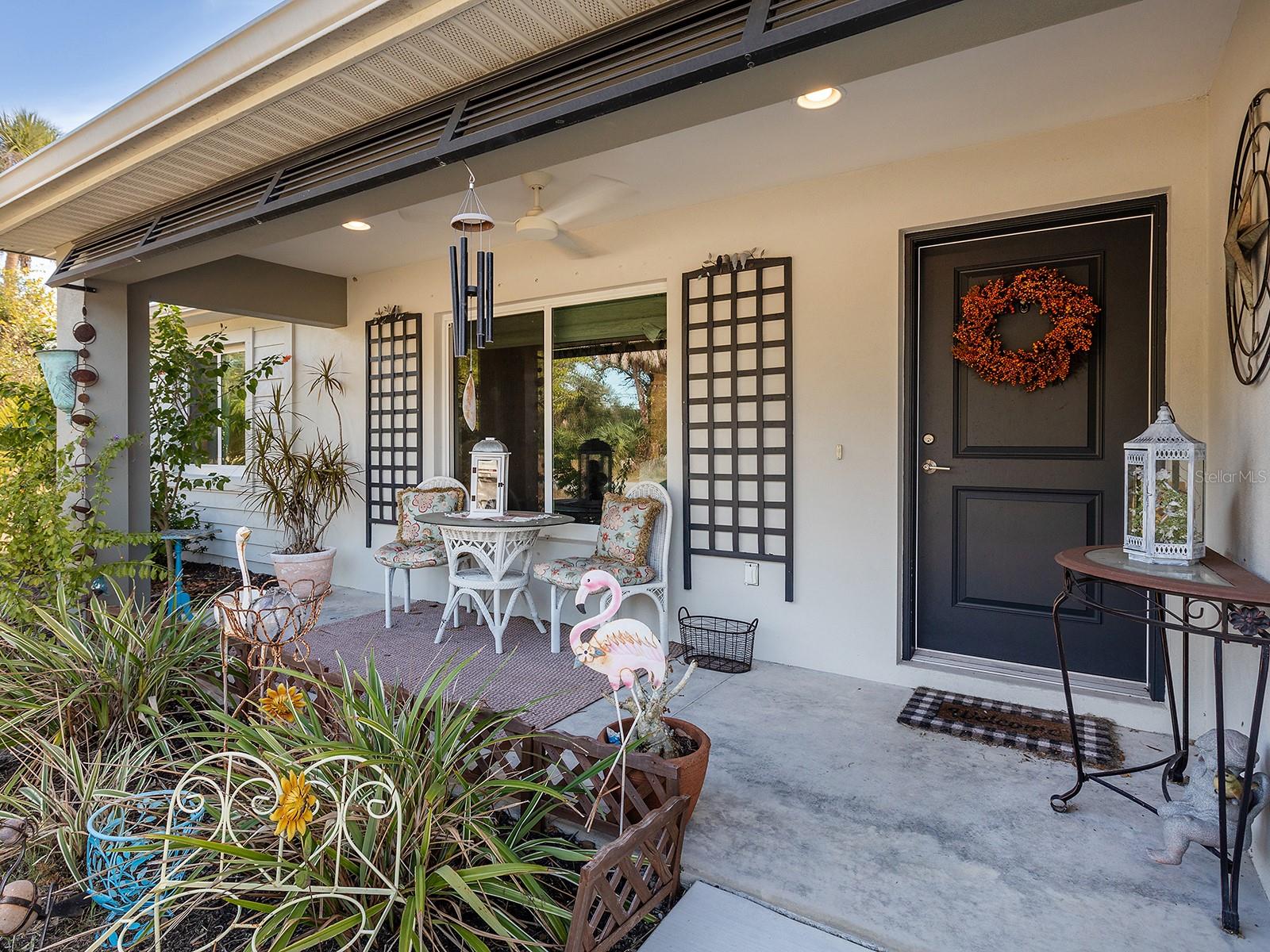 PORT CHARLOTTE SUB 35 - Residential