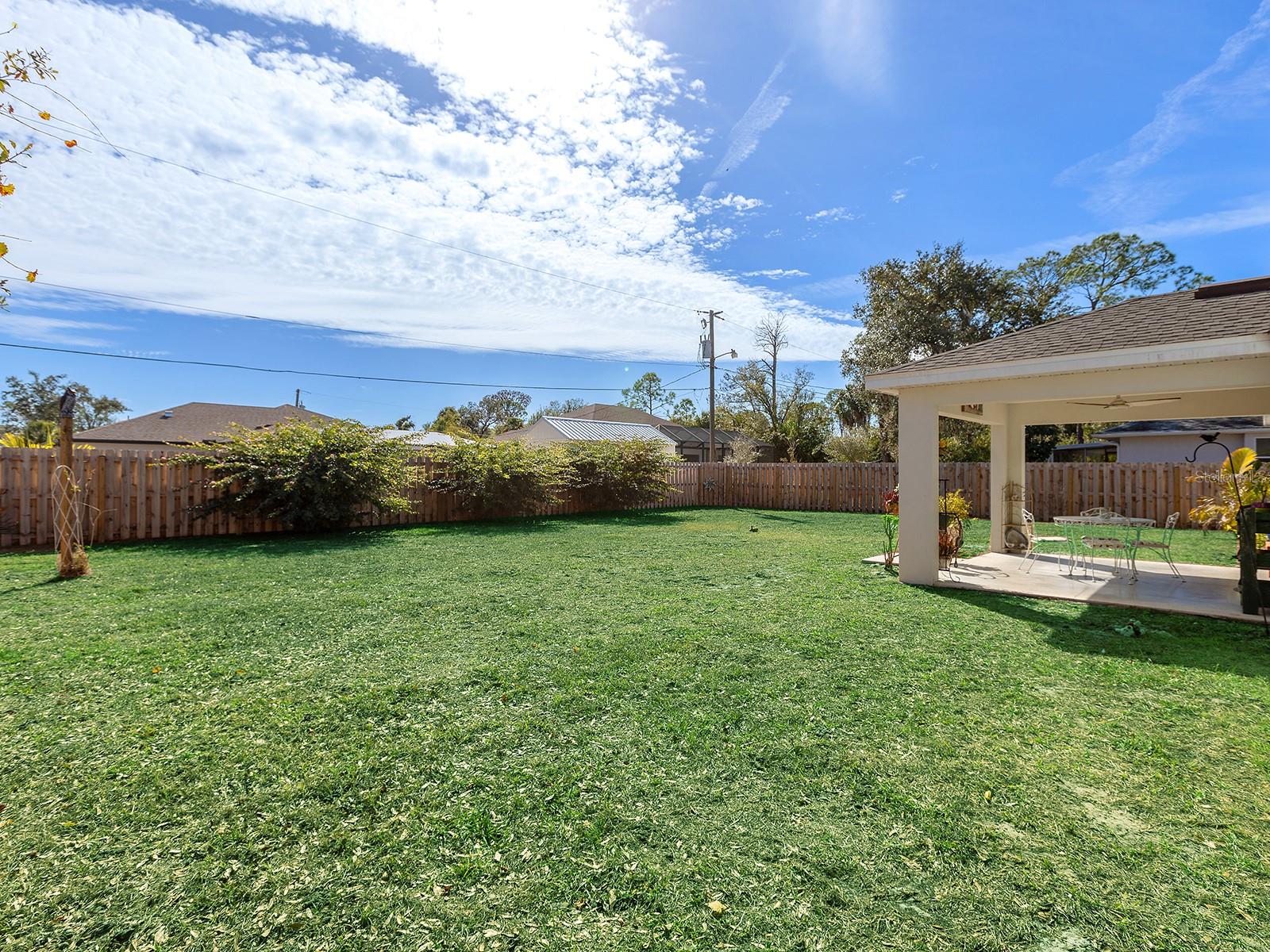 PORT CHARLOTTE SUB 35 - Residential